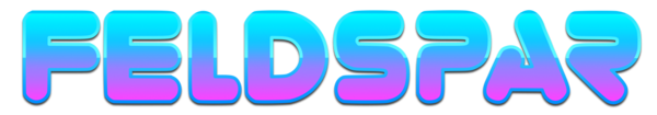 Feldspar Logo